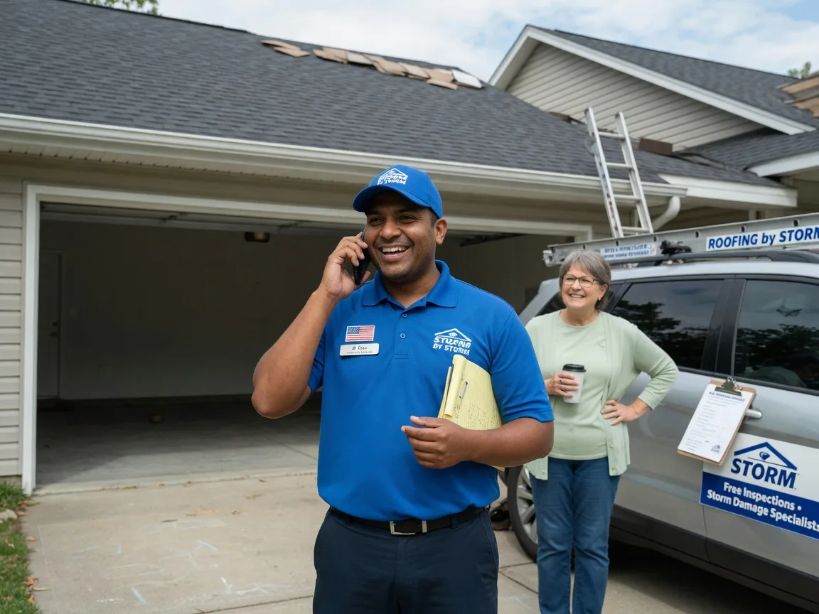 Roof Repair Near Me Oak Lawn, IL FAQs