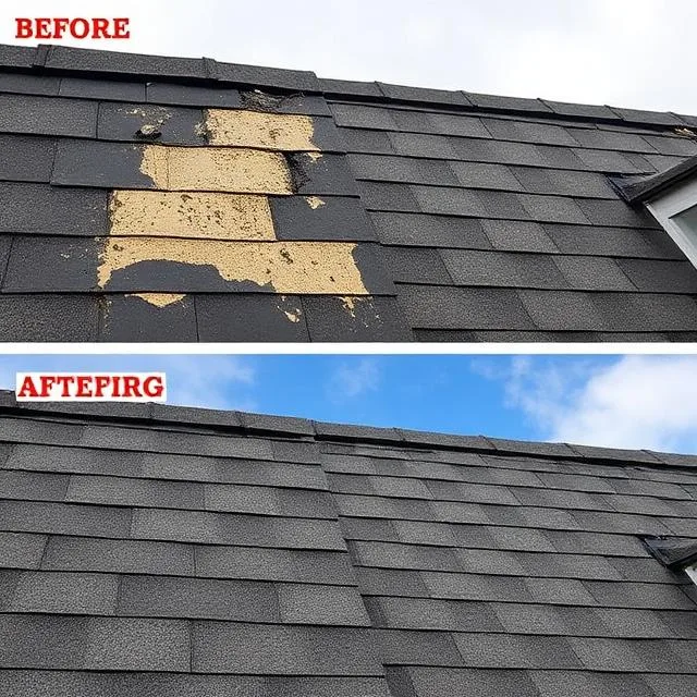 Roof Repair Near Me in Oak Lawn, IL near me